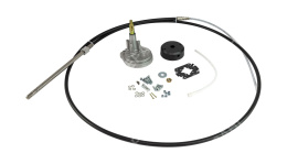 Редуктор рулевой NLT с тросом 14 футов (4,27 м) (209014)